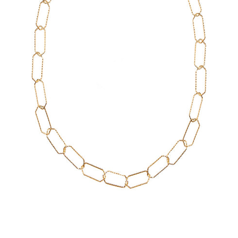 STATEMENT CHAIN KETTING
